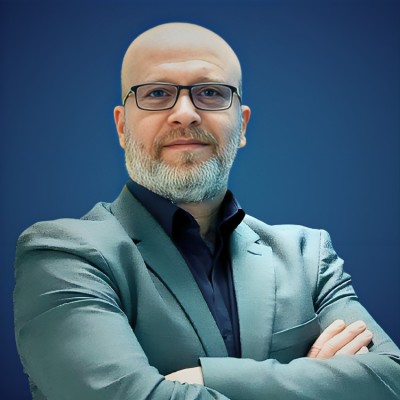 Firas Kharbat