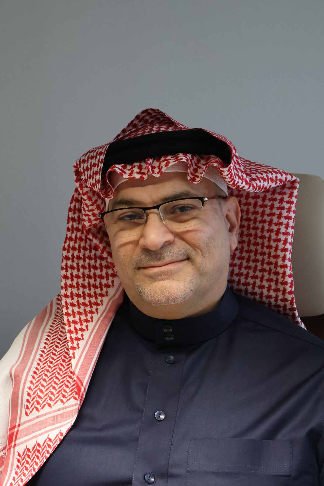 Raed bin Saeb HajKhalil
