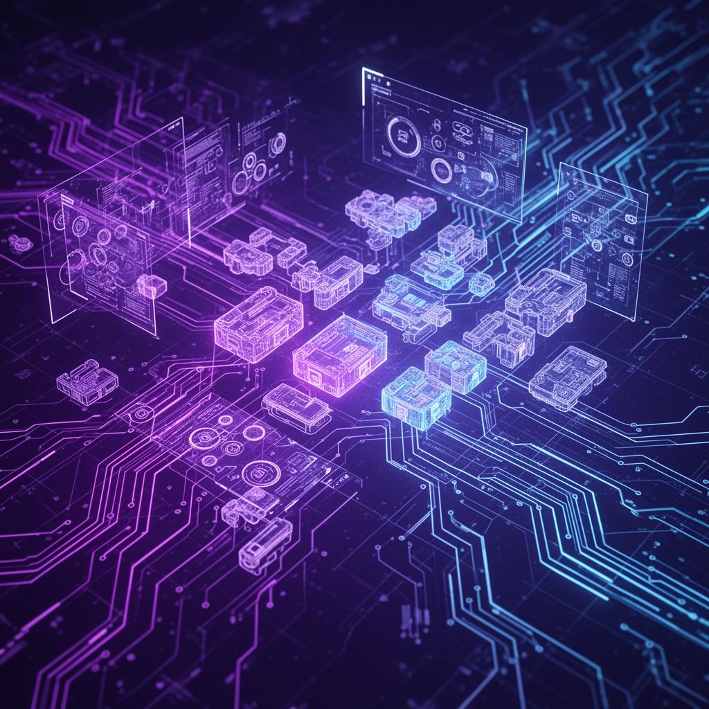 Design & Integration