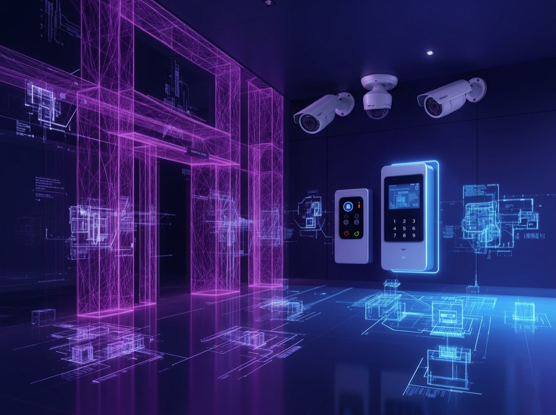 Smart Environment Solutions