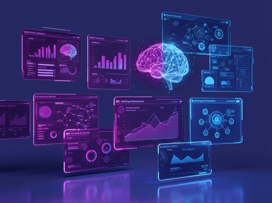 Software and Intelligent Platform