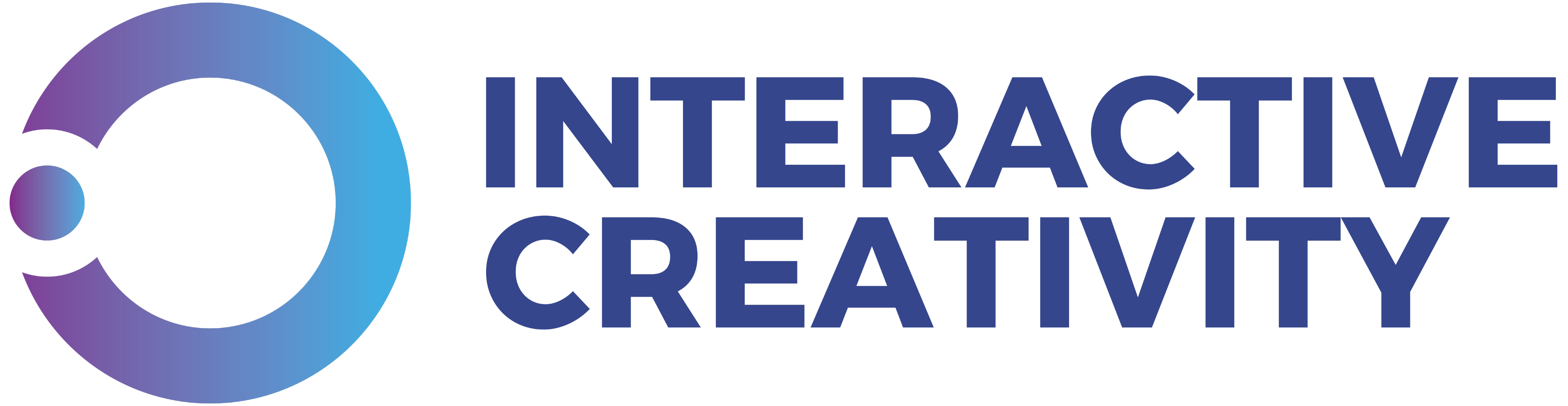 Interactive Creativity