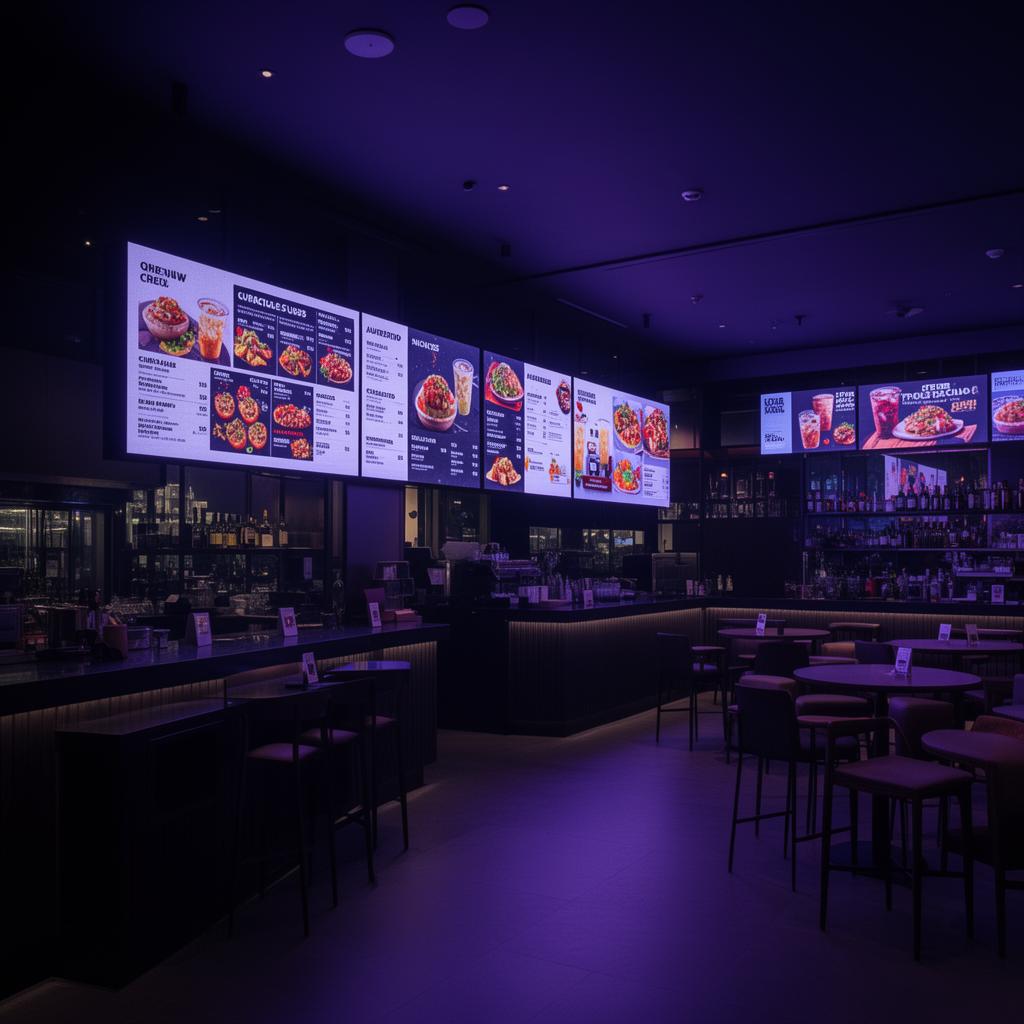 Digital Signage