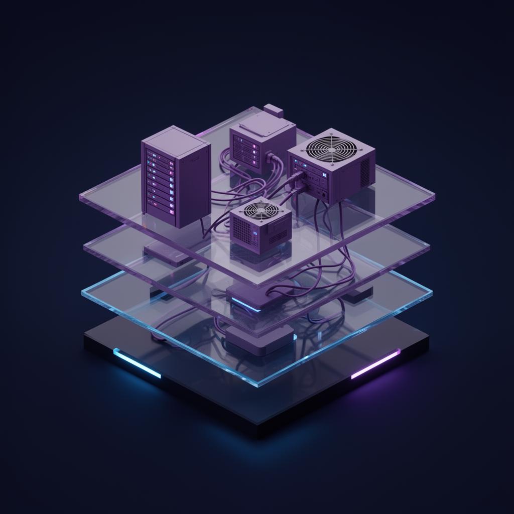 Your 2030 IT Infrastructure