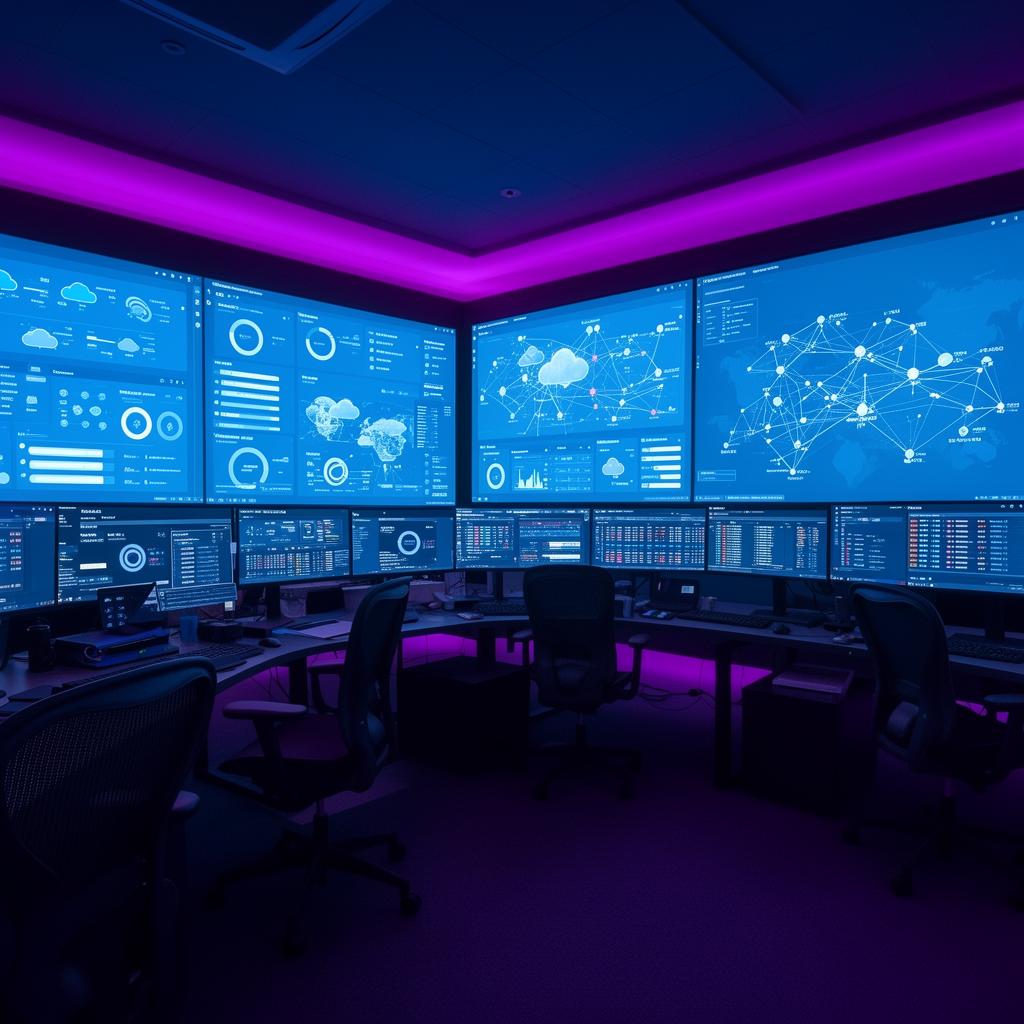 Cloud Management