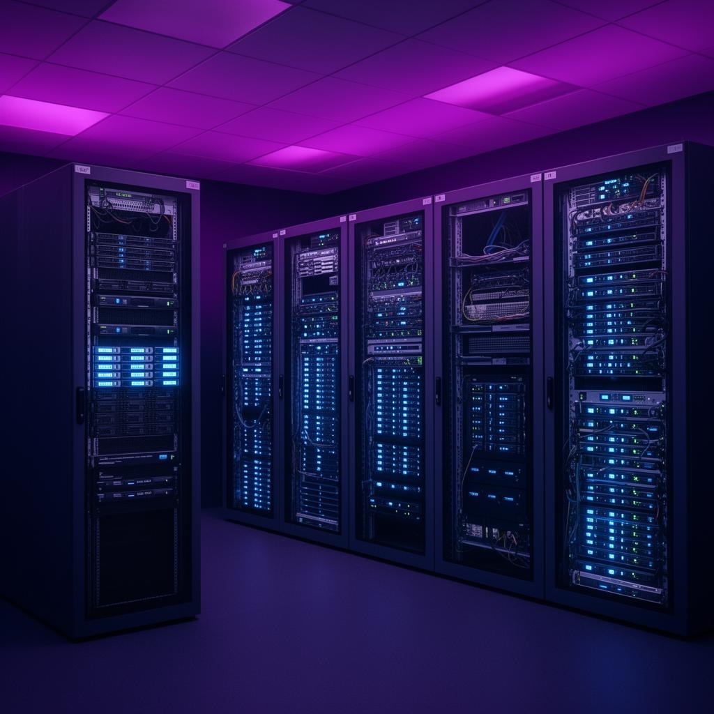 Compute Power Solutions