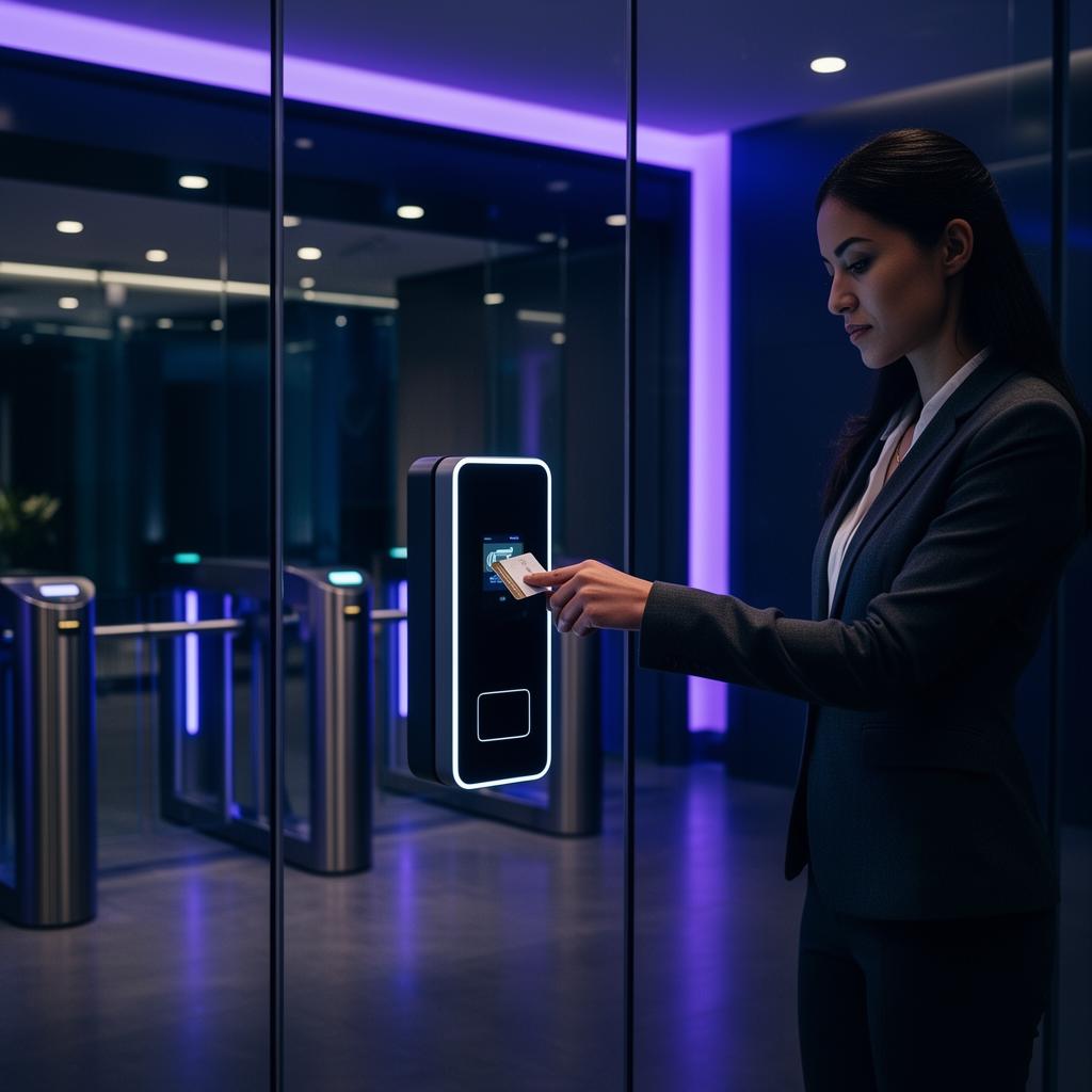Access Control