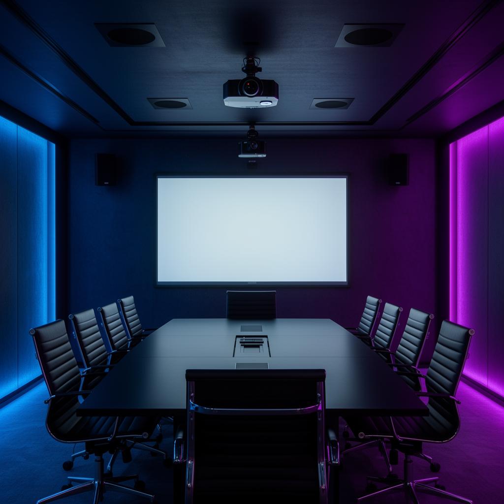 Audio Visual (AV)