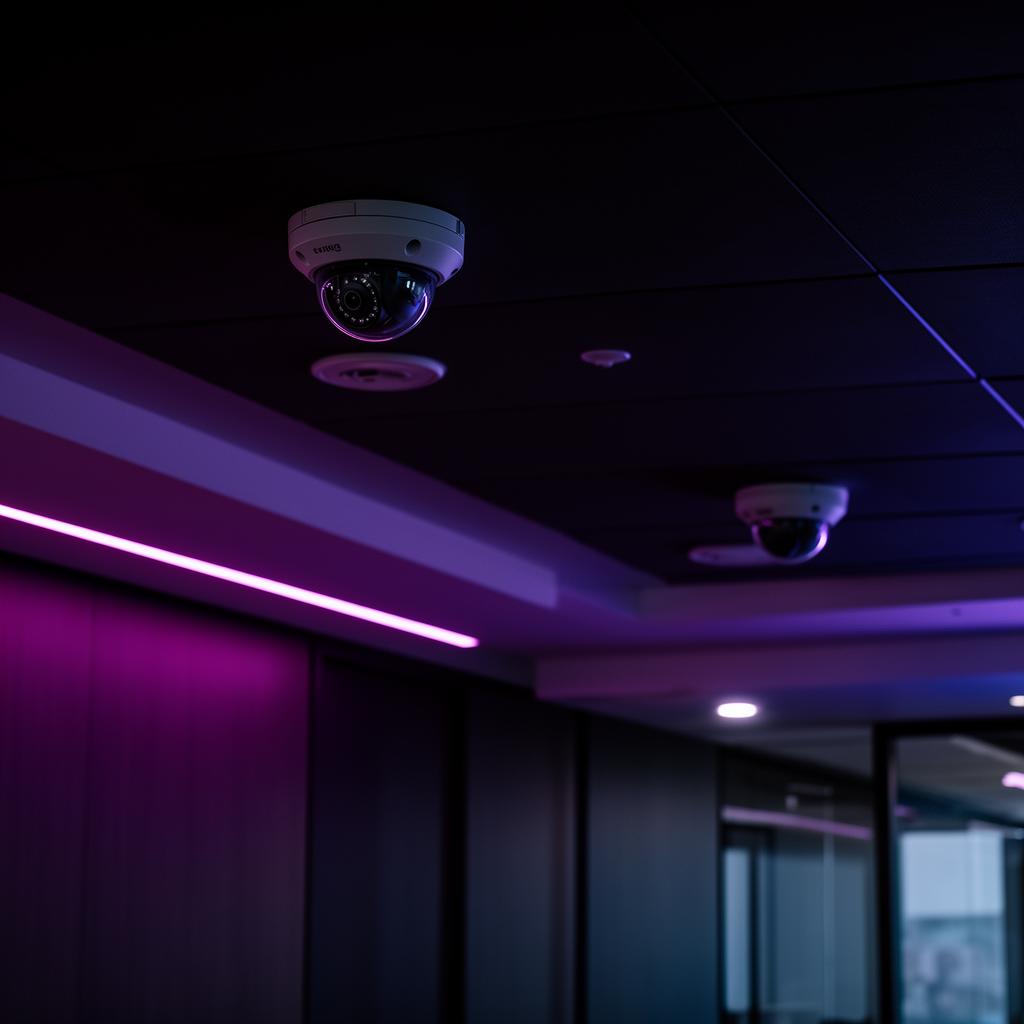 Surveillance Systems