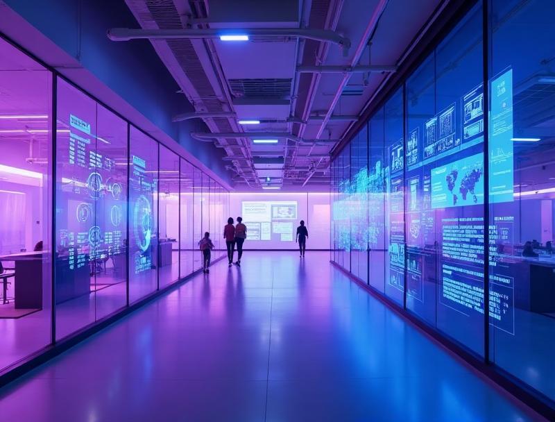 Who Manages and Monitors The Systems After Deployment?