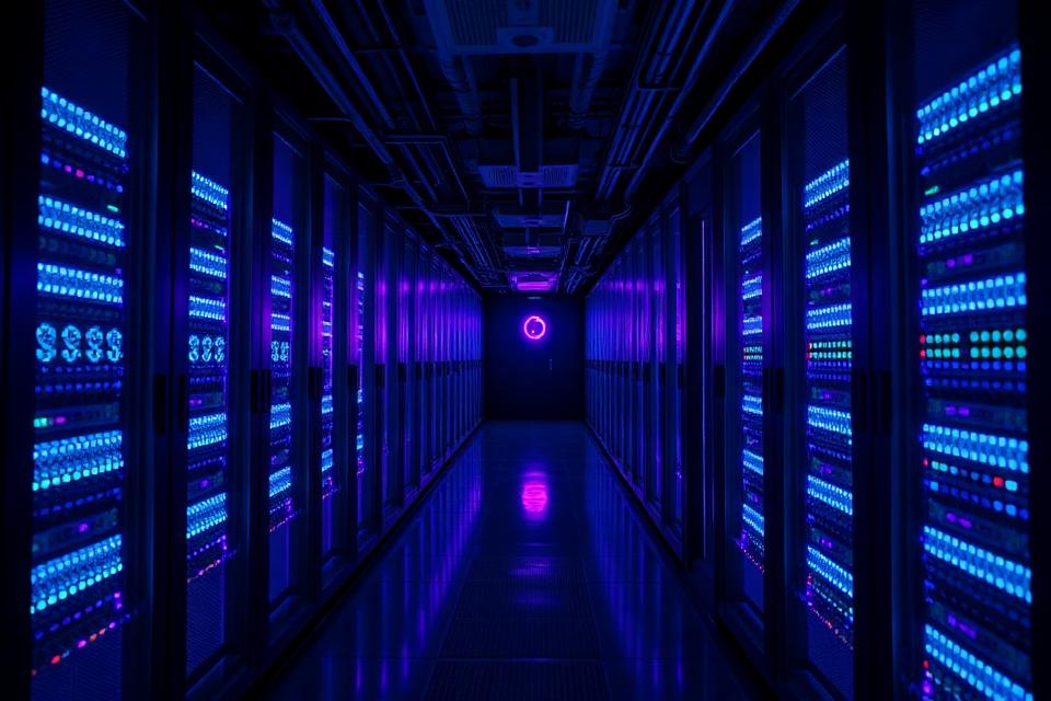 AI-Enabled Systems & Applications