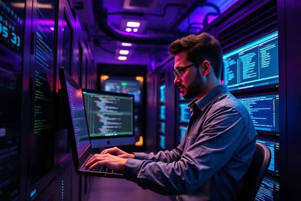 Legacy System Modernization